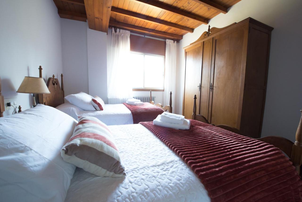 Finca Bouzas Teo Екстериор снимка