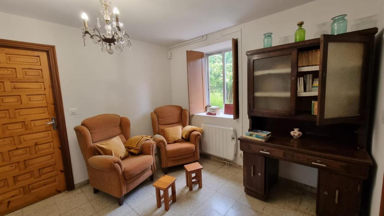 Finca Bouzas Teo Екстериор снимка